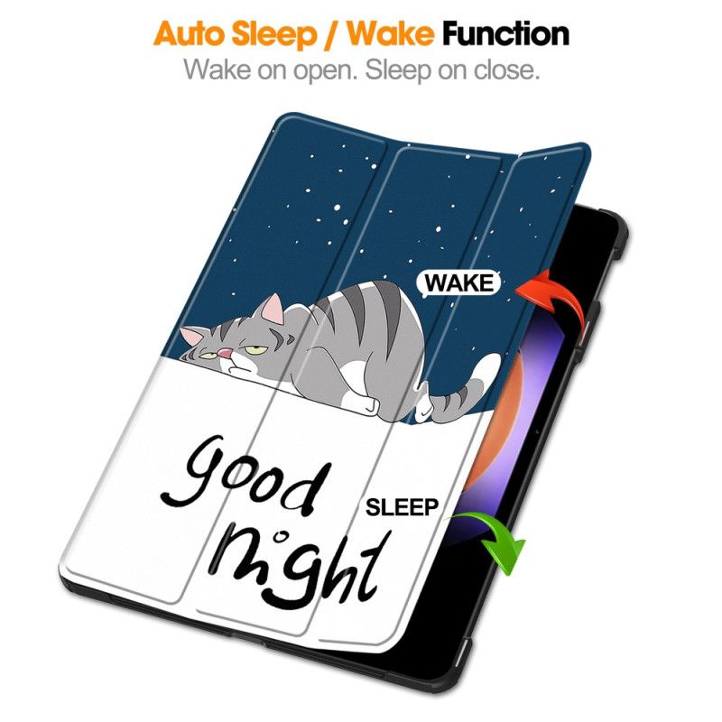 Xiaomi Pad 6s Pro Καληνύχτα