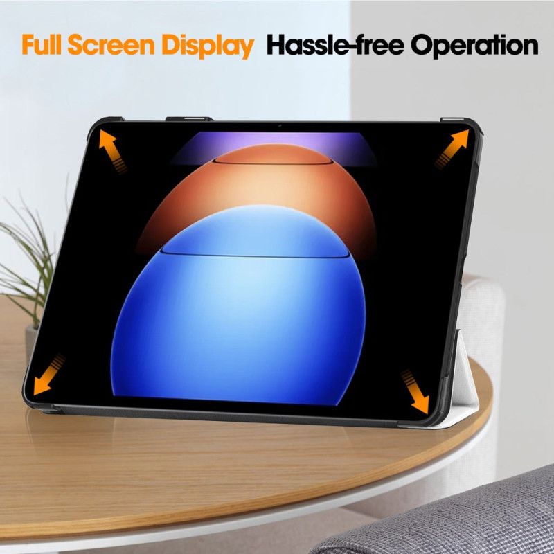 Xiaomi Pad 6s Pro Καληνύχτα