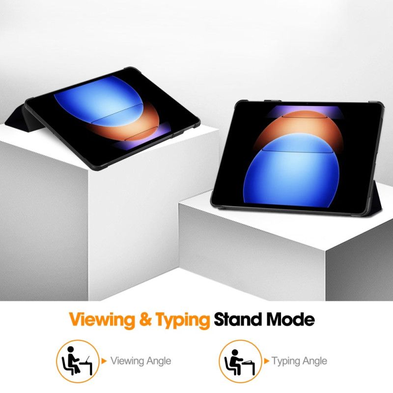 Xiaomi Pad 6s Pro Μην Με Αγγίζεις