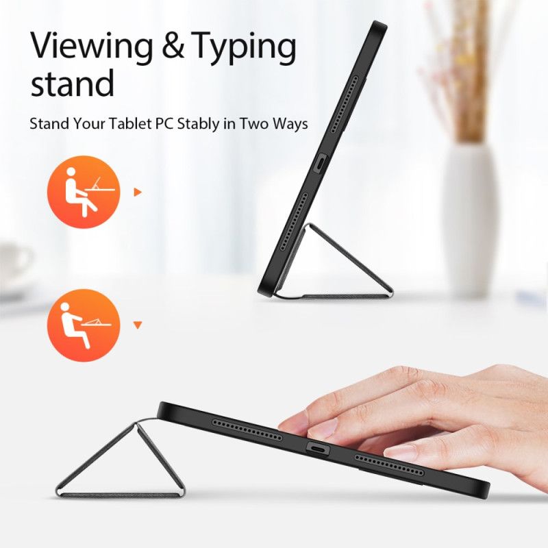 Xiaomi Pad 6s Pro Σειρά Domo Dux Ducis