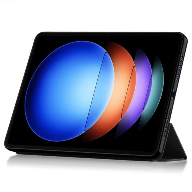 Xiaomi Pad 6s Pro Τεχνητό Δέρμα