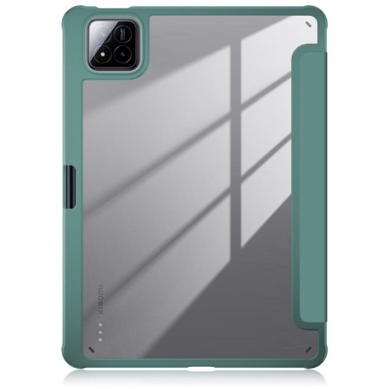 Xiaomi Pad 7 / 7 Pro Διαφανής Πλάτη