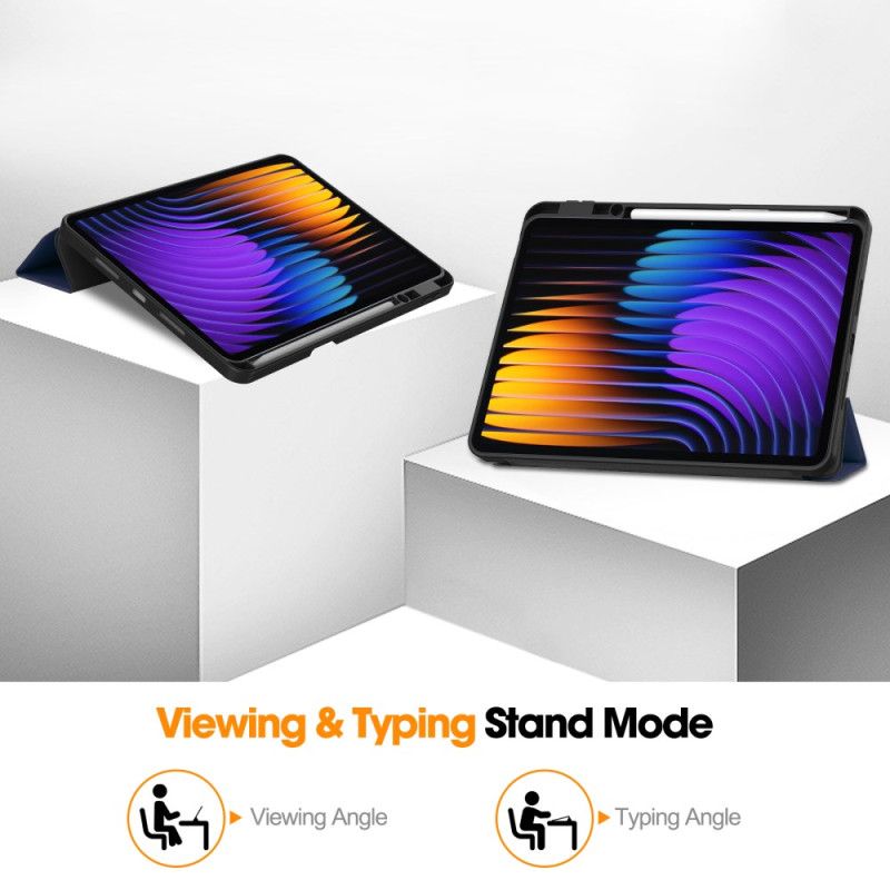 Xiaomi Pad 7 / 7 Pro Ενισχυμένο