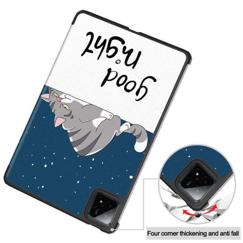 Xiaomi Pad 7 / 7 Pro Καληνύχτα