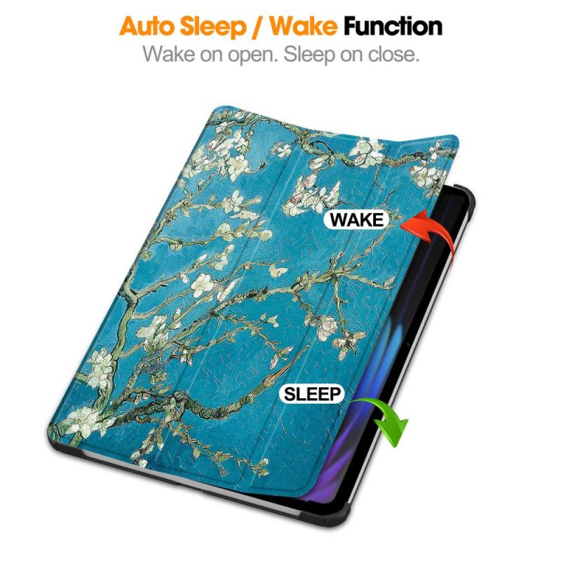 Xiaomi Pad 7 / 7 Pro Λουλουδάτο Μοτίβο