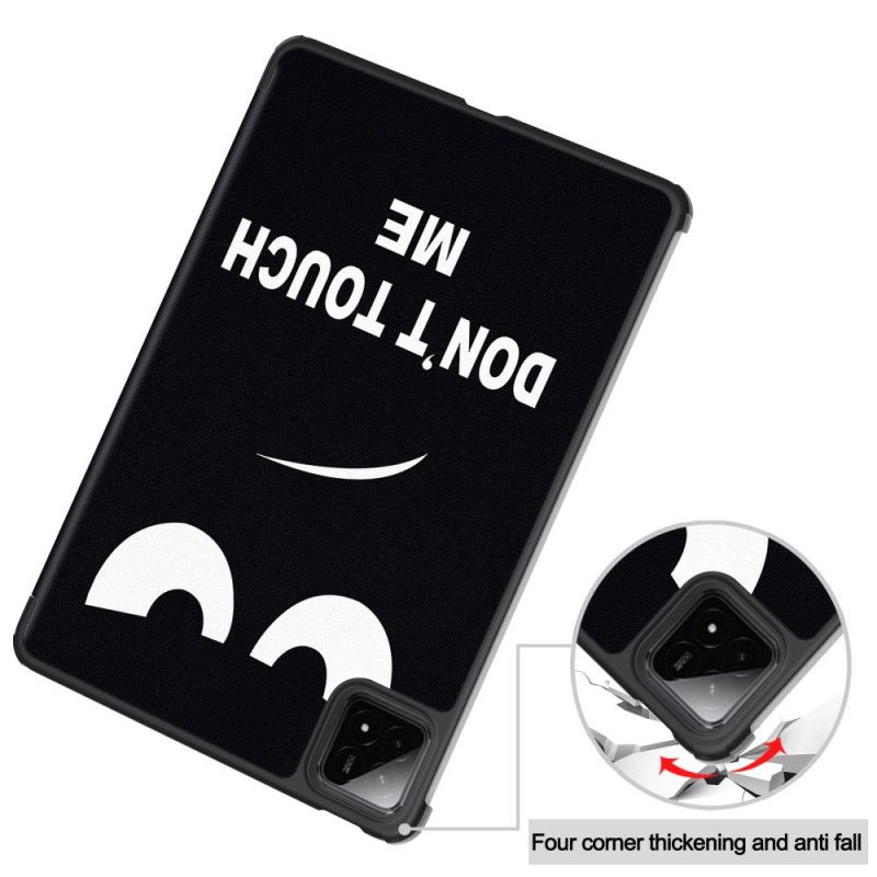 Xiaomi Pad 7 / 7 Pro Μην Με Αγγίζεις