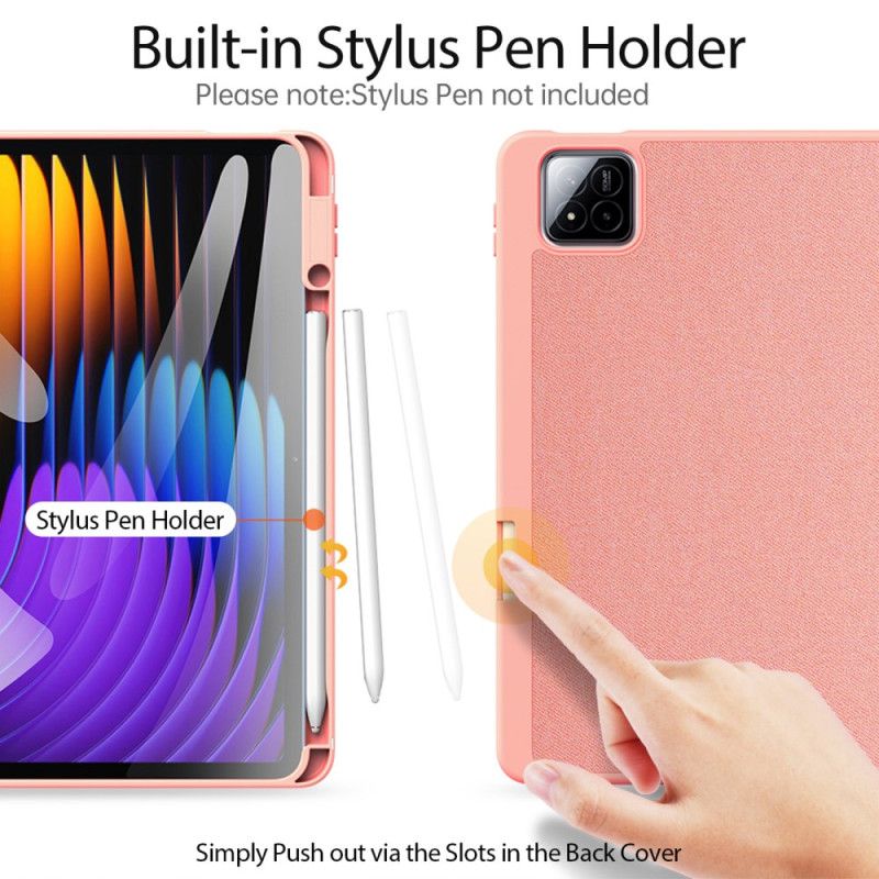 Xiaomi Pad 7 / 7 Pro Σειρά Domo Dux Ducis