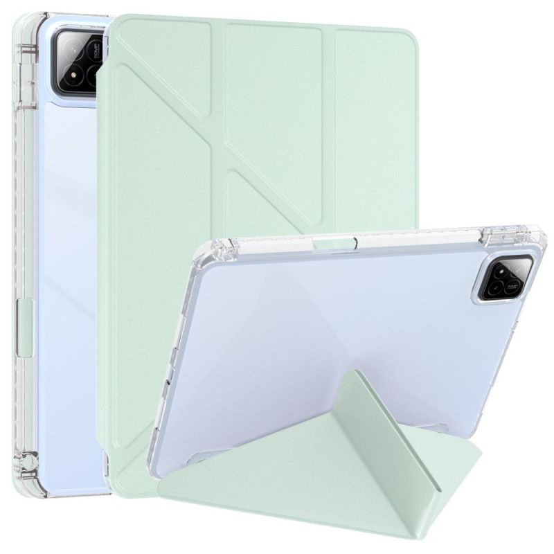 Ανοιχτό Πράσινο