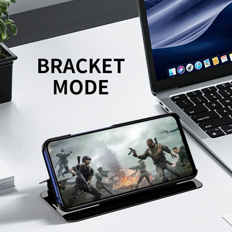 Xiaomi Redmi Note 14 Pro 5g Εφέ Καθρέφτη