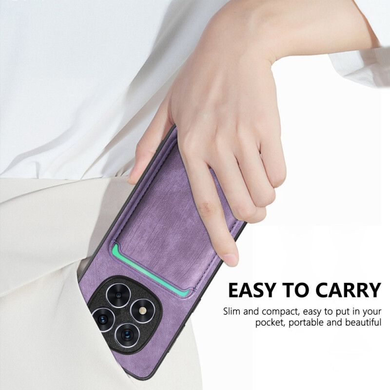 Xiaomi Redmi Note 14 Pro Plus 5g Αποσπώμενη Θήκη Καρτών